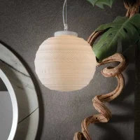 Karman Braille lampada a sospensione led