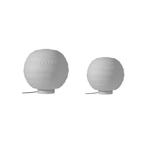 Karman Braille lampada da tavolo led