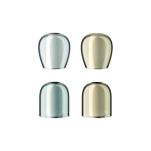 Lodes Easy Peasy replacement glass
