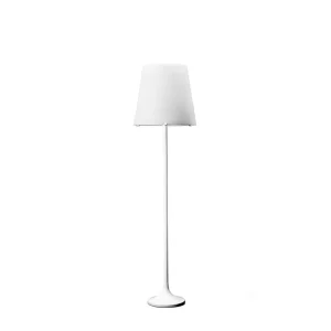 Fontana Arte Lumen led floor lamp