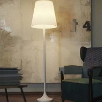 Fontana Arte Lumen led floor lamp