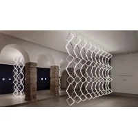 Flos Arrangements Lampada a Sospensione LED 74W Modulare Design