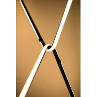 Flos Arrangements Lampada a Sospensione LED 74W Modulare Design