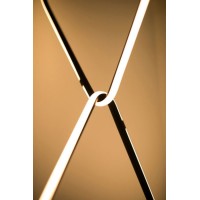 Flos Arrangements Suspension Pendant Lamp LED 74W Modular
