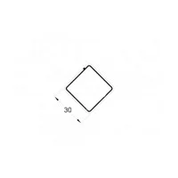 Flos Arrangements Lampada a Sospensione LED 74W Modulare Design