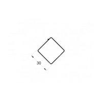 Flos Arrangements Suspension Pendant Lamp LED 74W Modular
