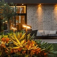 Flos Landlord Soft led lamp IP65 Flos Landlord Soft led lamp IP65
