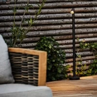 Flos Wallstick 1 paletto orientabile