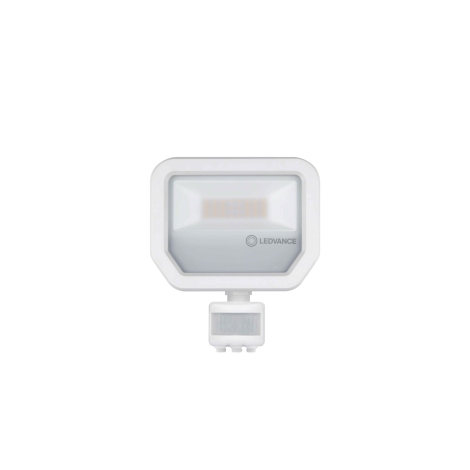 Ledvance Floodlight LED 20W with pir sensor