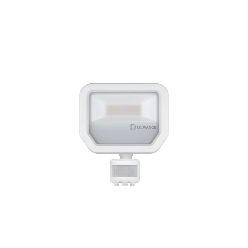 Ledvance Floodlight LED 20W with pir sensor Ledvance Floodlight LED 20W with pir sensor