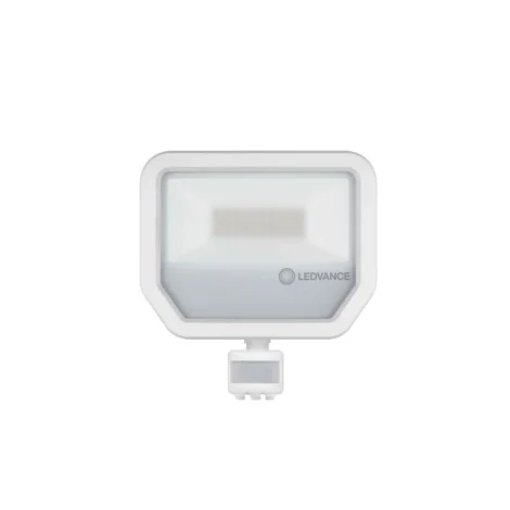 Ledvance faretto Floodlight LED 50W con sensore pir