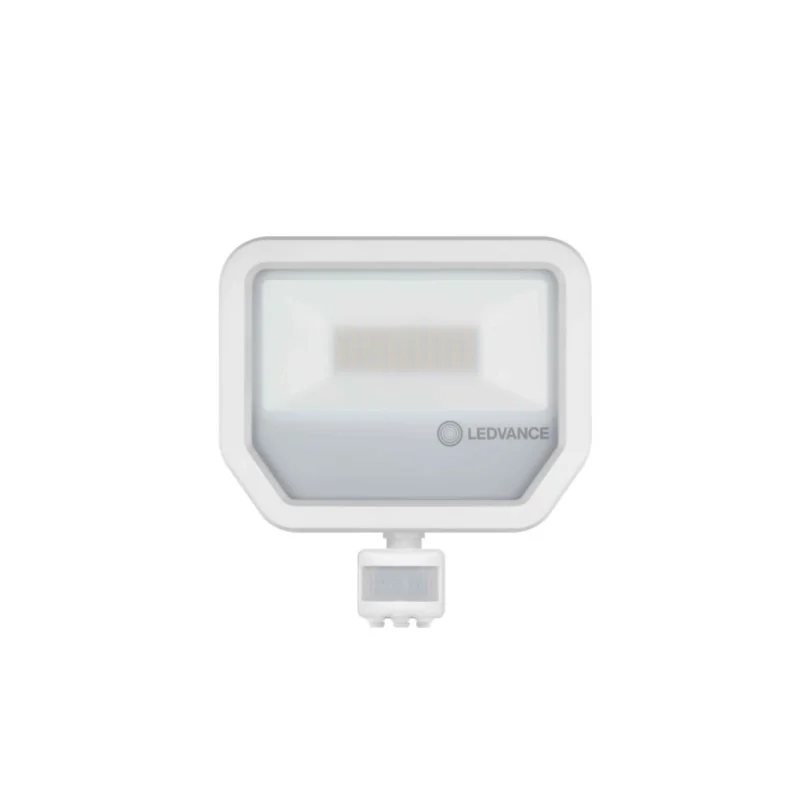 Ledvance Floodlight LED 50W with pir sensor