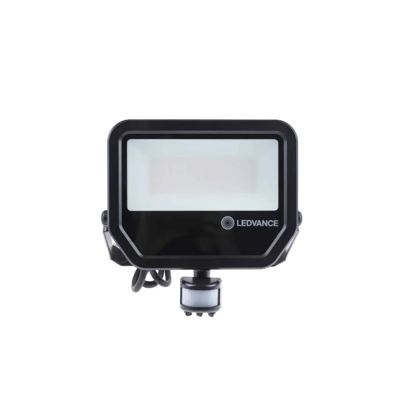 Ledvance faretto Floodlight LED 50W con sensore pir Ledvance faretto Floodlight LED 50W con sensore pir
