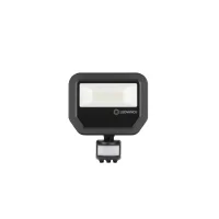 Ledvance faretto Floodlight LED 20W con sensore pir