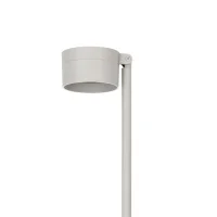 Lombardo Hasta outdoor floor lamp led