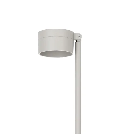 Lombardo Hasta outdoor floor lamp led