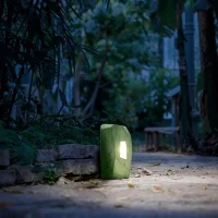 Novantadieci 9010 Ser paletto segnapasso led Novantadieci 9010 Ser paletto segnapasso led