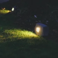 Novantadieci 9010 Ser paletto segnapasso led Novantadieci 9010 Ser paletto segnapasso led