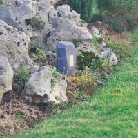 Novantadieci 9010 Ser paletto segnapasso led