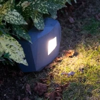 Novantadieci 9010 Ser paletto segnapasso led Novantadieci 9010 Ser paletto segnapasso led