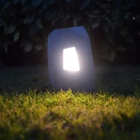 Novantadieci 9010 Ser paletto segnapasso led Novantadieci 9010 Ser paletto segnapasso led