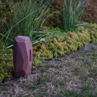 Novantadieci 9010 Ser paletto segnapasso led Novantadieci 9010 Ser paletto segnapasso led
