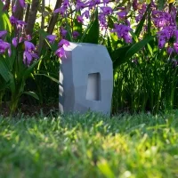 Novantadieci 9010 Ser paletto segnapasso led Novantadieci 9010 Ser paletto segnapasso led