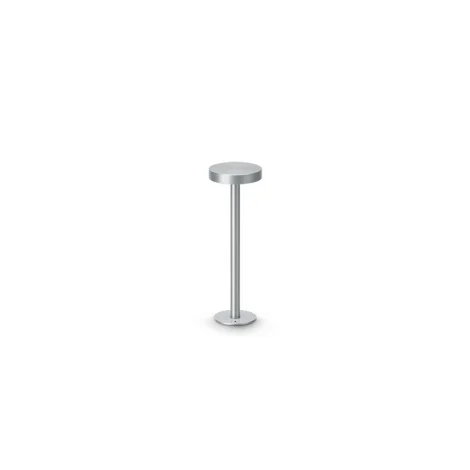 Lombardo Pik H250 paletto da terra led per esterno