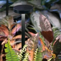 Lombardo Pik H250 paletto da terra led per esterno Lombardo Pik H250 paletto da terra led per esterno