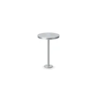 Lombardo Pik outdoor led bollard Lombardo Pik outdoor led bollard