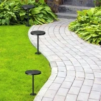 Lombardo Pik outdoor led bollard Lombardo Pik outdoor led bollard