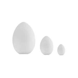 Fontana Arte Uovo spare glass part
