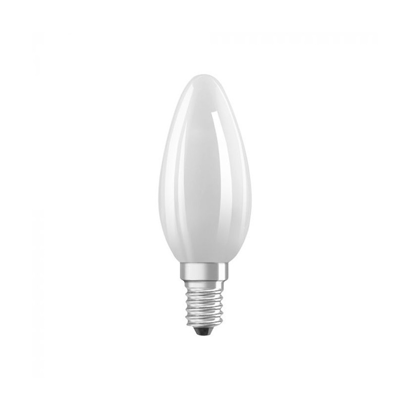 Osram LED Parathom Classic B 40 E14 6.5W-60W 2700K 806lm Osram LED Parathom Classic B 40 E14 6.5W-60W 2700K 806lm