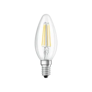 Osram LED Parathom Classic B 40 E14 6W-60W 2700K 806lm