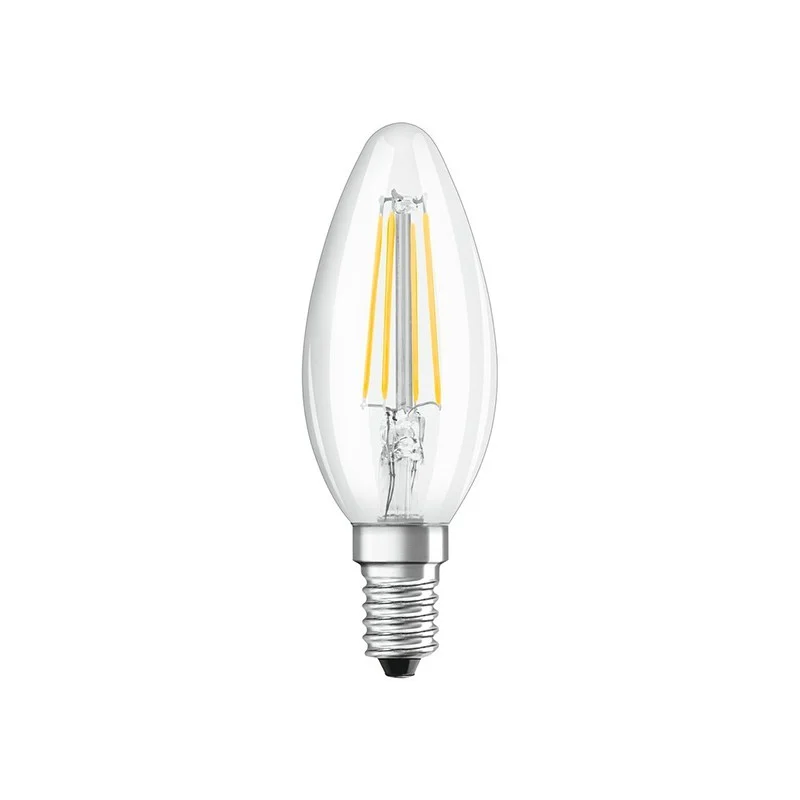 Osram LED Parathom Classic B 40 E14 6W-60W 2700K 806lm Osram LED Parathom Classic B 40 E14 6W-60W 2700K 806lm