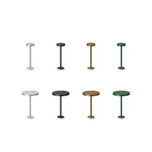 Lombardo Pik H250 paletto da terra led per esterno