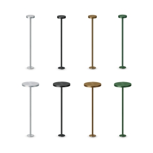 Lombardo Pik H500 outdoor led bollard