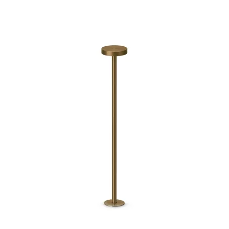 Lombardo Pik H500 paletto da terra led per esterno