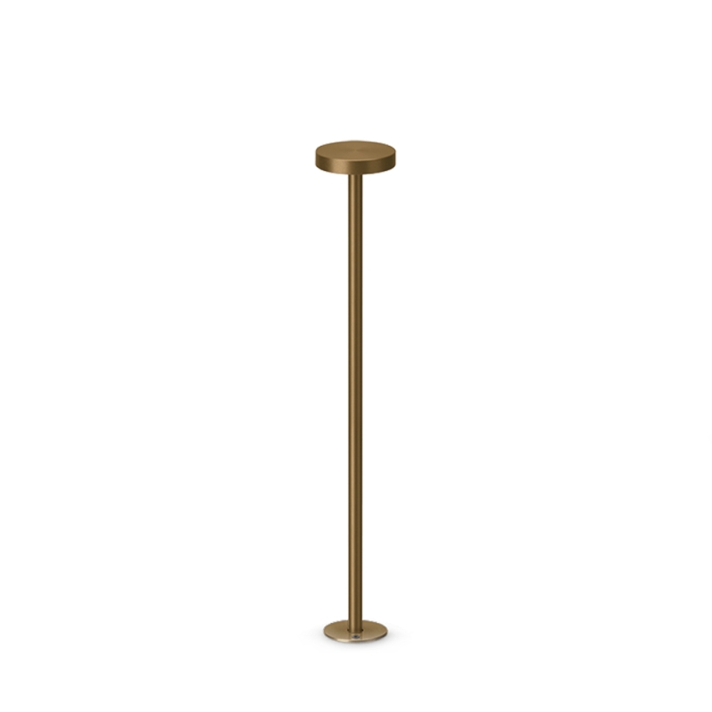 Lombardo Pik H500 paletto da terra led per esterno Lombardo Pik H500 paletto da terra led per esterno