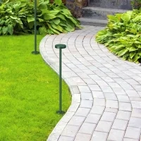 Lombardo Pik H500 outdoor led bollard Lombardo Pik H500 outdoor led bollard