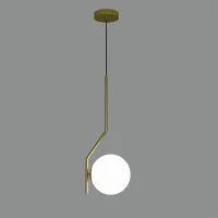 ACB Maui lampada a sospensione singola led