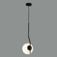 ACB Maui single led suspension lamp ACB Maui single led suspension lamp