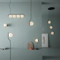 ACB Maui single led suspension lamp ACB Maui single led suspension lamp