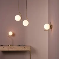 ACB Maui lampada a sospensione singola led