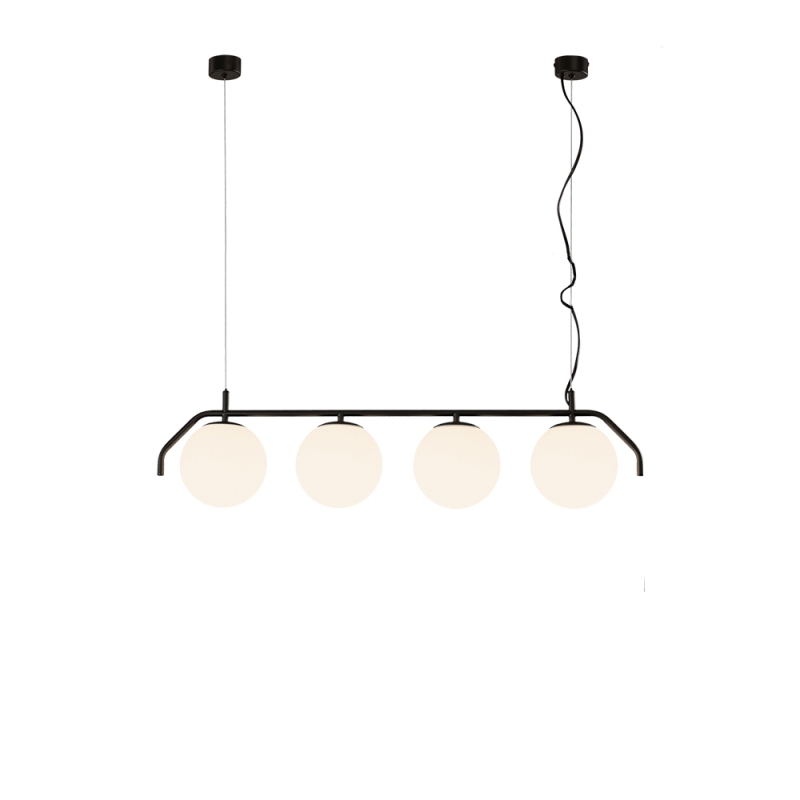 ACB Maui 4L led suspension lamp ACB Maui 4L led suspension lamp