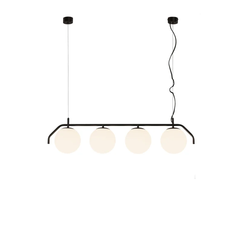 ACB Maui 4L led suspension lamp