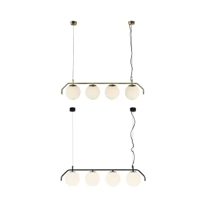 ACB Maui 4L lampada a sospensione led