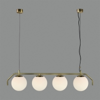 ACB Maui 4L led suspension lamp