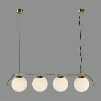 ACB Maui 4L led suspension lamp