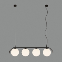 ACB Maui 4L led suspension lamp